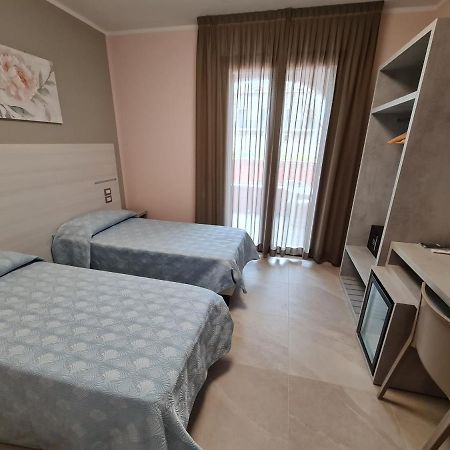 Le Anfore Di Nora Domo Pula Exterior foto